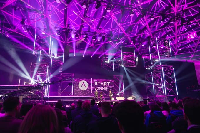 START Summit 2025
